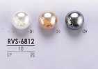 RVS6812 Pearlescent Button