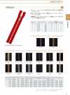 8SGYPCOR EXCELLA® Zipper Size 8 Matte Nickel Open Single