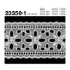 23350-1 Cotton Narrow Lace