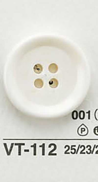 VT112 Buffalo Horn-style Button