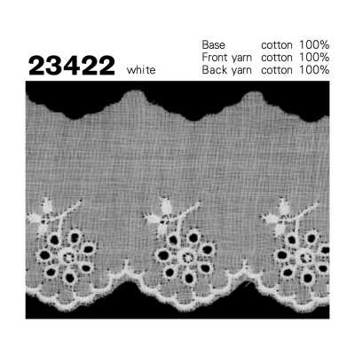 Cotton Lace