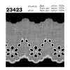 23423 Cotton Lace