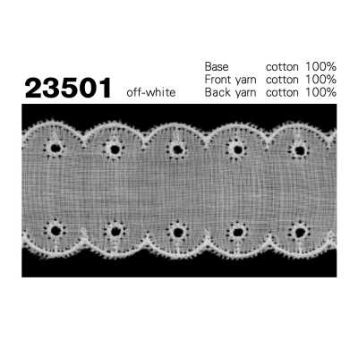 Cotton Lace