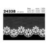 24338 Tulle Lace