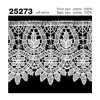25273 Chemical Lace