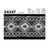 24347 Tulle Lace