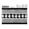 23551 Cotton Lace