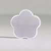 VE9490 Polyester Resin Tunnel Shank Button