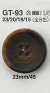 GT93 Nut-style Button