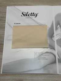 T3605S Polyester Lining, Siluetty Taffeta Teijin Sub Photo