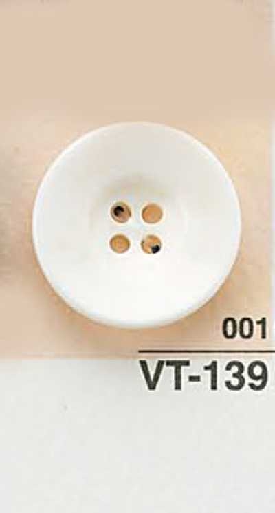 VT139 Nut-look Button