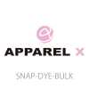 SNAP-DYE-BULK Snap Button Dyeing Product For Mass Production (100 Pcs Or More)