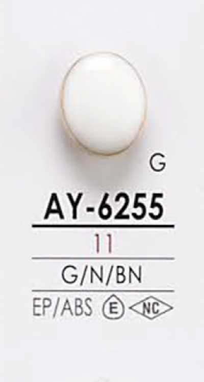AY6255 Metal Button For Dyeing