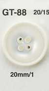 GT88 Shell-look Button