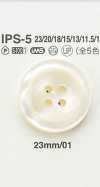 IPS5 Shell Button