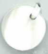 PH339 Shell Button
