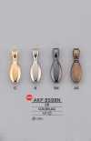 AKP8598N Zipper Point (Pull Tab)