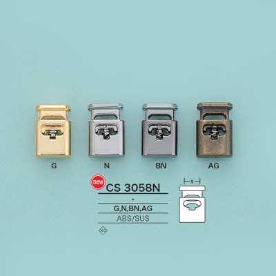 CS3058N Cord Lock