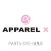 PARTS-DYE-BULK Parts Dyeing For Mass Production (101 Pcs Or More)