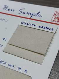 綿シーチング Cotton Loomstate 55m Roll Maruhachi Sub Photo