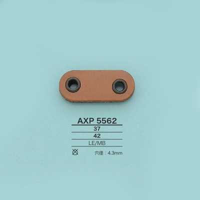 AXP5562 Pig Nose Stopper
