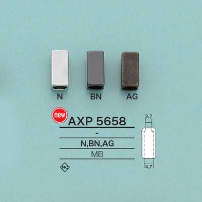 AXP5658 Square Cord End