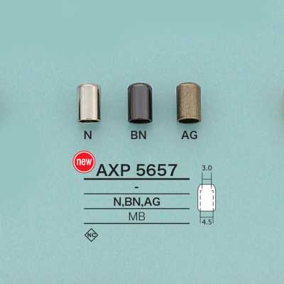 AXP5657 Tubular Cord End