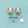 ARP3244 Round Cord End (Plated)