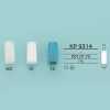 KP9314 Square Cord End