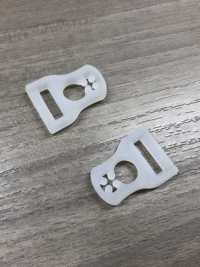 KP9407 Cord Hardware[Buckles And Ring] IRIS Sub Photo