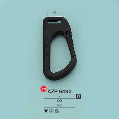 Carabiner