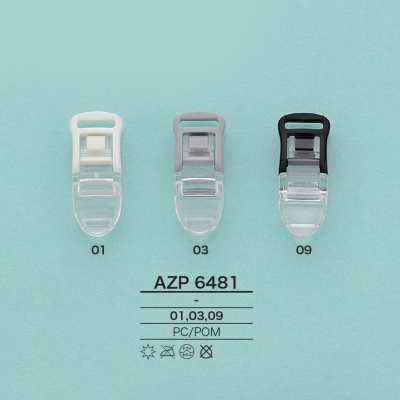 AZP6481 Cord Clip