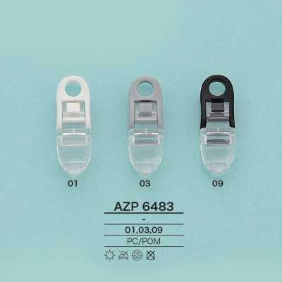 AZP6483 Cord Clip