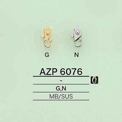 AZP6076 Design Lobster Clasp