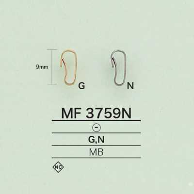 MF3759N Bail