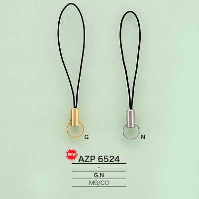 AZP6524 Strap Hardware