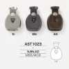 AST1023 Brass Spring/die-cast Cord Lock