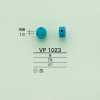 VP1023 Flat Round Beads