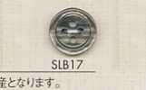 SLB17 DAIYA BUTTONS Shell Polyester Buttons