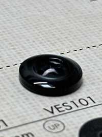 VES101 DAIYA BUTTONS Shell-like Polyester Button DAIYA BUTTON Sub Photo