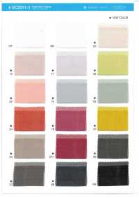 SC2011-1 Bright Mesh Organza[Textile / Fabric] Suncorona Oda Sub Photo