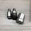 3782アンダーパーツ駒セット 3782 Underparts Punching Snap Fastener Installation Tool SET