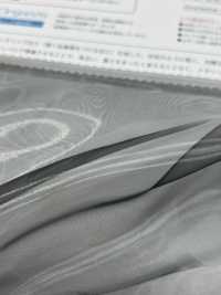 NN-007SP Air Fabric Metallic Sputtering[Textile / Fabric] Suncorona Oda Sub Photo