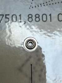 8801 8801B/C/D Under Parts (Socket/Stud/Post SET)[Press Fastener/ Eyelet Washer] Morito Sub Photo