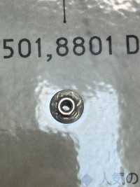 8801 8801B/C/D Under Parts (Socket/Stud/Post SET)[Press Fastener/ Eyelet Washer] Morito Sub Photo