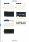 114-1428 Rayon Stretch Braid Approx. 30mm