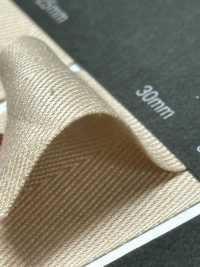 6054 Polyester Cedar Weave Ribbon[Ribbon Tape Cord] ROSE BRAND(Marushin) Sub Photo