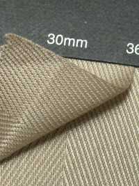 6054 Polyester Cedar Weave Ribbon[Ribbon Tape Cord] ROSE BRAND(Marushin) Sub Photo