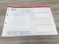 3468A-2 Mikado Twill[Textile / Fabric] Suncorona Oda Sub Photo