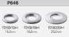 FD100 Top Parts